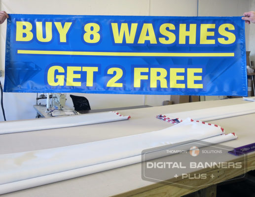 Inspirations for Banners and posters